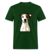 Jack Russel - Unisex Classic T-Shirt