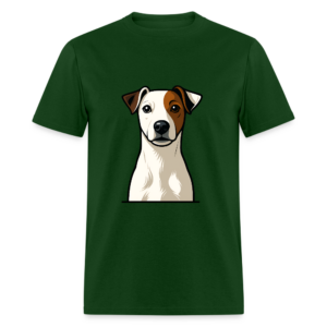 Jack Russel - Unisex Classic T-Shirt