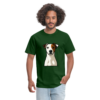 Jack Russel - Unisex Classic T-Shirt - Image 3