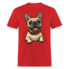 Frenchie - Unisex Classic T-Shirt