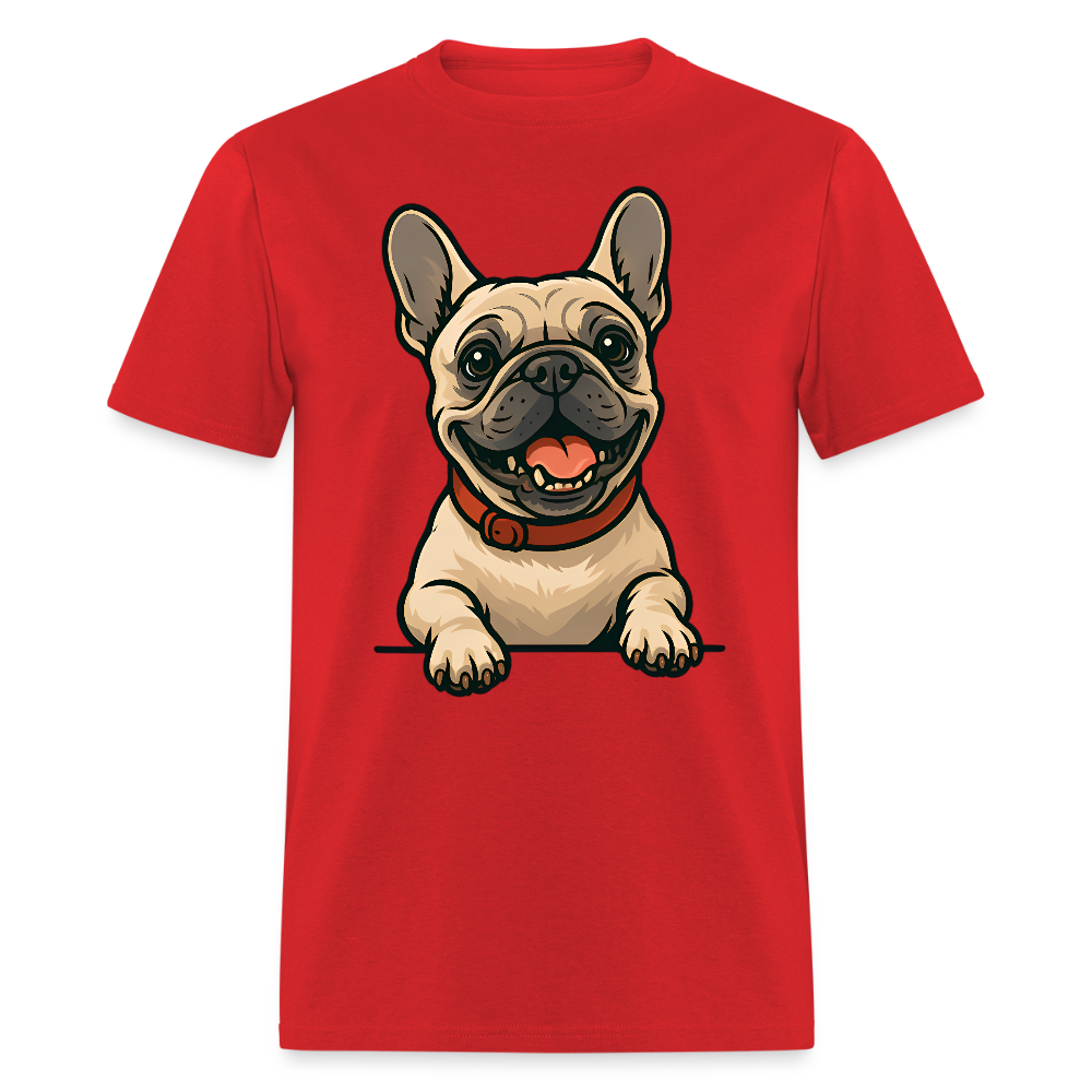 Frenchie - Unisex Classic T-Shirt