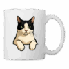 Cat Coffee/Tea Mug