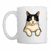Cat Coffee/Tea Mug - Image 3