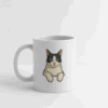 Cat Coffee/Tea Mug - Image 4