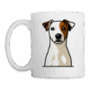 Jack Russel Coffee/Tea Mug - Image 2