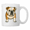 English Bulldog Coffee/Tea Mug