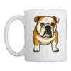 English Bulldog Coffee/Tea Mug - Image 3