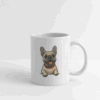 Frenchi Coffee/Tea Mug - Image 2