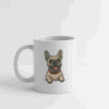 Frenchi Coffee/Tea Mug - Image 4