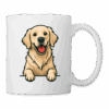 Golden Retriver Coffee/Tea Mug