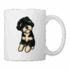 Havanese Coffee/Tea Mug
