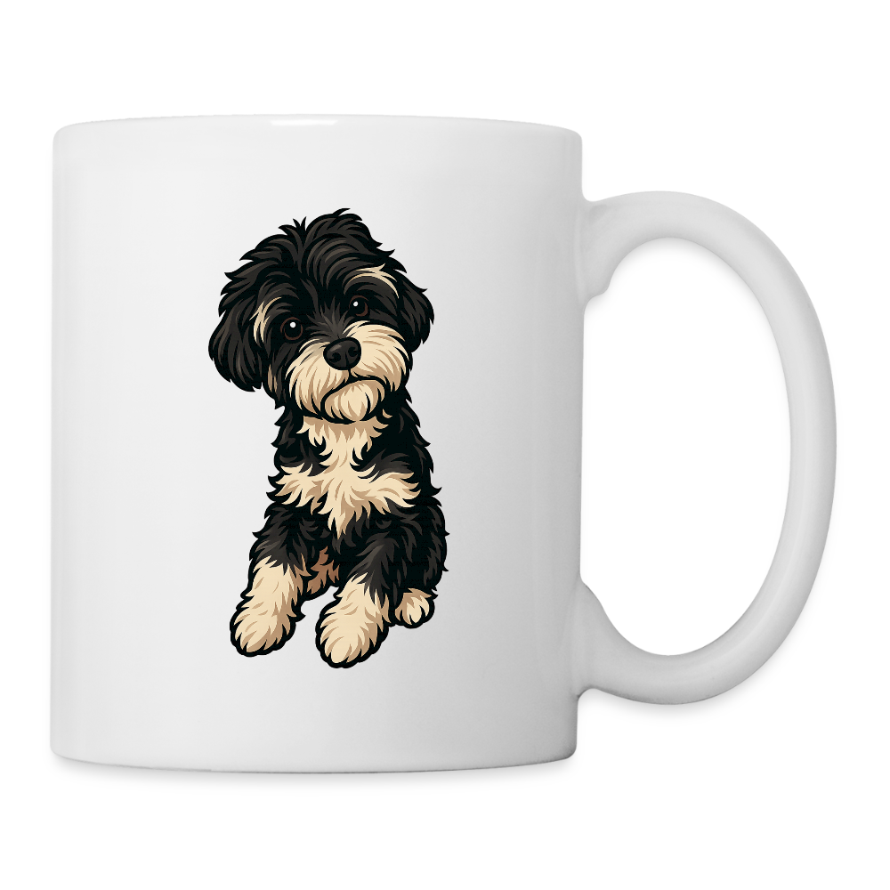Havanese Coffee/Tea Mug