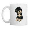 Havanese Coffee/Tea Mug - Image 3