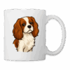 Cavalier King Coffee/Tea Mug