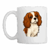 Cavalier King Coffee/Tea Mug - Image 3