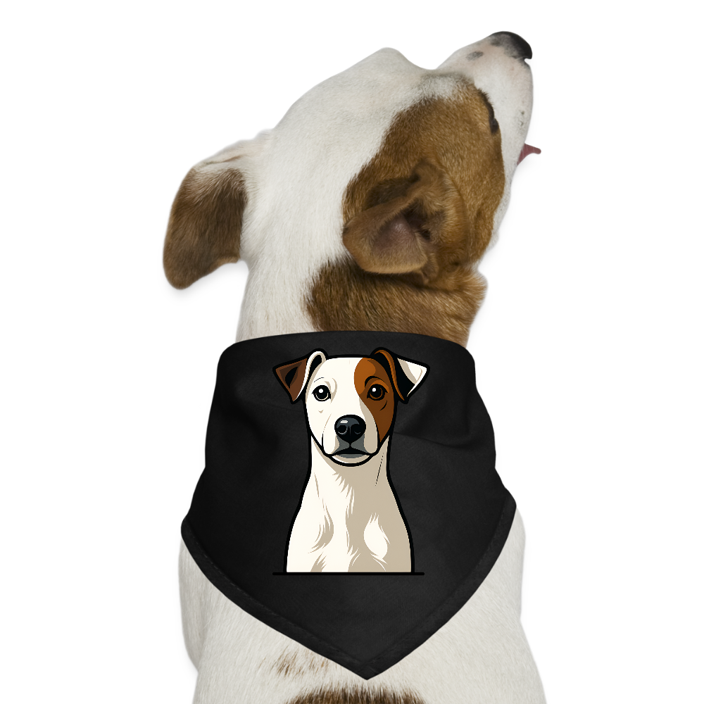 Jack Russel - Dog Bandana