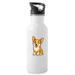 Water Bottle